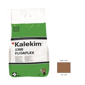 Kalekim 2393 Fugaflex Ceviz 5 kg 1-6mm Derz Dolgusu