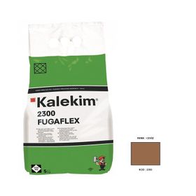 Kalekim 2393 Fugaflex Ceviz 5 kg 1-6mm Derz Dolgusu