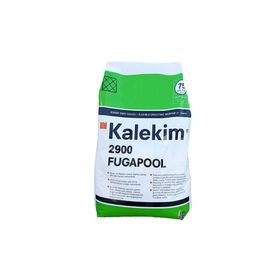 Kalekim 2900 5 kg Fugapool Beyaz Derz Dolgu