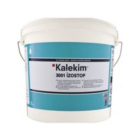 Kalekim 3001 Su Tıkama Harcı