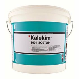 Kalekim 3001 Su Tıkama Harcı