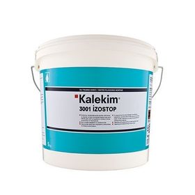 Kalekim 3001 Su Tıkama Harcı