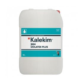Kalekim 3024 10 lt İzolatex Sıvı Bileşen Plus Ekstra Esnek Su Yalıtım Harcı