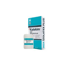 Kalekim 3024 10 lt İzolatex Sıvı Bileşen Plus Ekstra Esnek Su Yalıtım Harcı