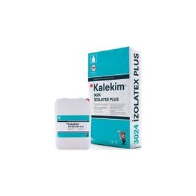 Kalekim 3024 20 Kg + 10 L İzolatex Plus Su Yalıtım Harcı