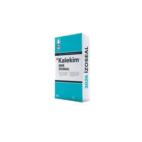 Kalekim 3026 25 kg İzoseal Kristalize Su Yalıtım Harcı