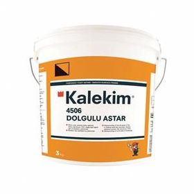 Kalekim 4506 3 kg Dolgulu Astar