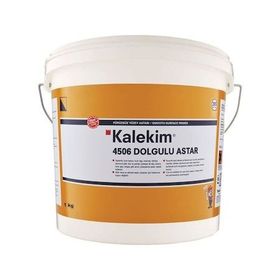 Kalekim 4506 3 kg Dolgulu Astar