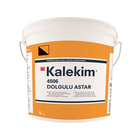Kalekim 4506 3 kg Dolgulu Astar