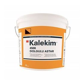 Kalekim 4506 3 kg Dolgulu Astar