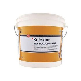 Kalekim 45063 Dolgulu Astar 3 kg Derz Dolgu