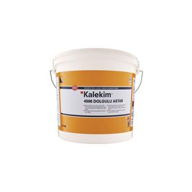 Kalekim 45063 Dolgulu Astar 3 kg Derz Dolgu