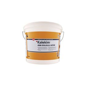 Kalekim 45063 Dolgulu Astar 3 kg Derz Dolgu