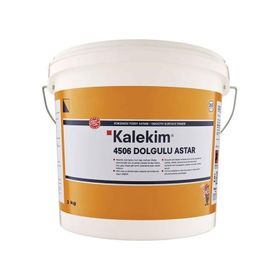Kalekim 45063 Dolgulu Astar 3 kg Derz Dolgu