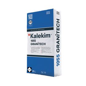 Kalekim 602000252 Gri 25 kg Granit Yapıştırma Harcı