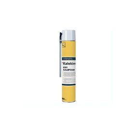 Kalekim 750 ml Poliüretan Köpük
