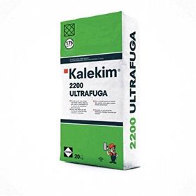 Kalekim Avanos Bej 20 kg 2254 Ultrafuga Derz Dolgu