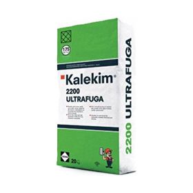 Kalekim Bahama Bej 20 kg 2261 Ultrafuga Derz Dolgu
