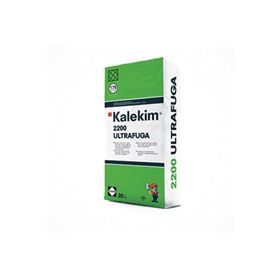 Kalekim Bahama Bej 20 kg 2261 Ultrafuga Derz Dolgu