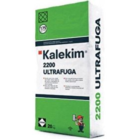 Kalekim Bahama Bej 20 kg 2261 Ultrafuga Derz Dolgu