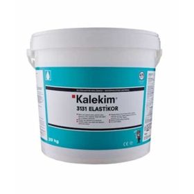 Kalekim Elastikor 3131 3 kg Su Yalıtımı