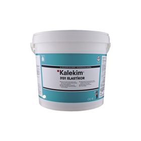 Kalekim Elastikor 3131 3 kg Su Yalıtımı