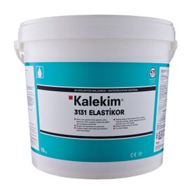 Kalekim Elastikor 3131 3 kg Su Yalıtımı