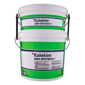 Kalekim Epotech Kimyasal Dayanımlı Epoksi 5 kg Gri Derz Dolgu