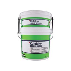 Kalekim Epotech Kimyasal Dayanımlı Epoksi 5 kg Gri Derz Dolgu
