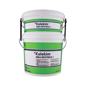 Kalekim Epotech Kimyasal Dayanımlı Epoksi 5 kg Gri Derz Dolgu