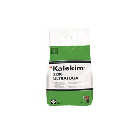 Kalekim Fildişi 5 kg 2230 Ultrafuga Derz Dolgu