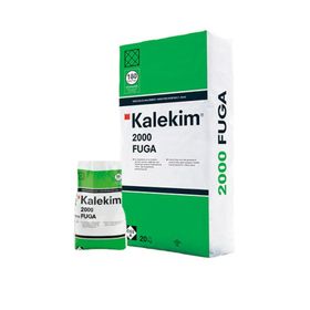 Kalekim Fuga Beyaz 5 kg Derz Dolgu