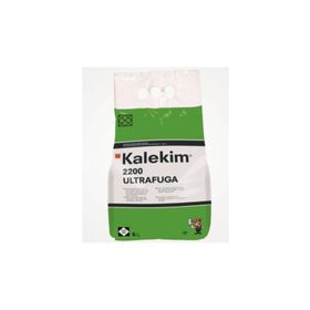 Kalekim Fuga Beyaz 5 kg Derz Dolgu