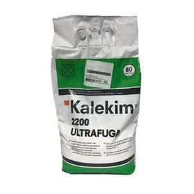 Kalekim Fuga Beyaz 5 kg Derz Dolgu