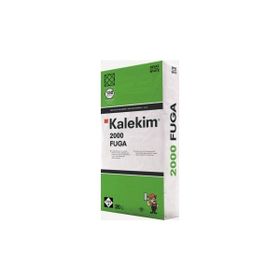 Kalekim Fuga Beyaz 5 kg Derz Dolgu