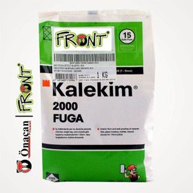 Kalekim Fuga Beyaz Derz Dolgusu