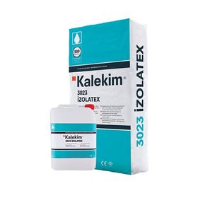 Kalekim İzolatex 3023 25 kg Sıvı ve Toz Yalıtım Harcı
