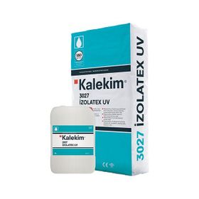 Kalekim İzolatex 3023 25 kg Sıvı ve Toz Yalıtım Harcı