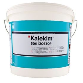 Kalekim İzostop 5 kg Su Tıkama Harcı