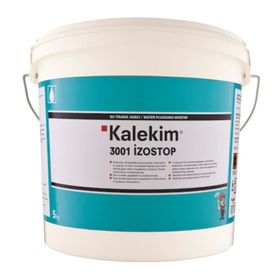 Kalekim İzostop 5 kg Su Tıkama Harcı