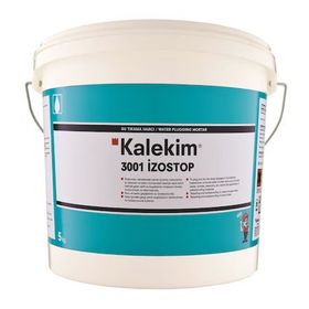 Kalekim İzostop 5 kg Su Tıkama Harcı