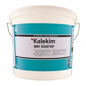 Kalekim İzostop 5 kg Su Tıkama Harcı
