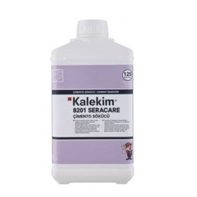 Kalekim Seracare 1 lt Çimento Sökücü