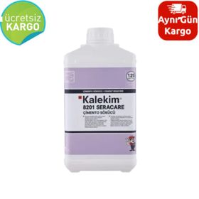 Kalekim Seracare 1 lt Çimento Sökücü
