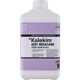 Kalekim Seracare 1 lt Yüzey Koruyucu