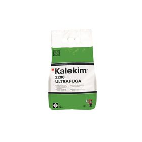 Kalekim Siyah 5 kg 2242 Ultrafuga Derz Dolgu