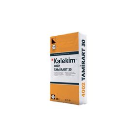 Kalekim Tamirart 30 Kalın 25Kg Tamir Harcı