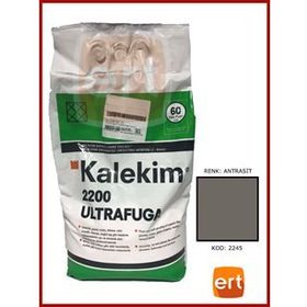 Kalekim Ultra Fuga 1 kg Derz Dolgu