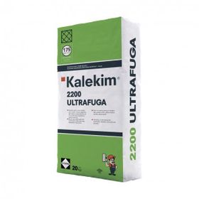 Kalekim Ultra Fuga 1 kg Derz Dolgu