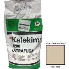 Kalekim Ultra Fuga 1 kg Derz Dolgu